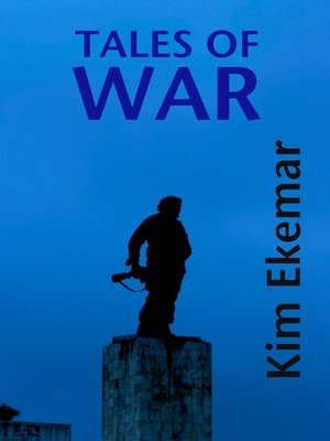 cover image of Tales of War